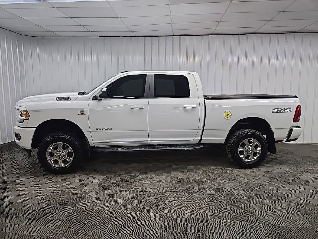 Used 2021 RAM 2500 Big Horn w/ Level B Equipment Group image 5