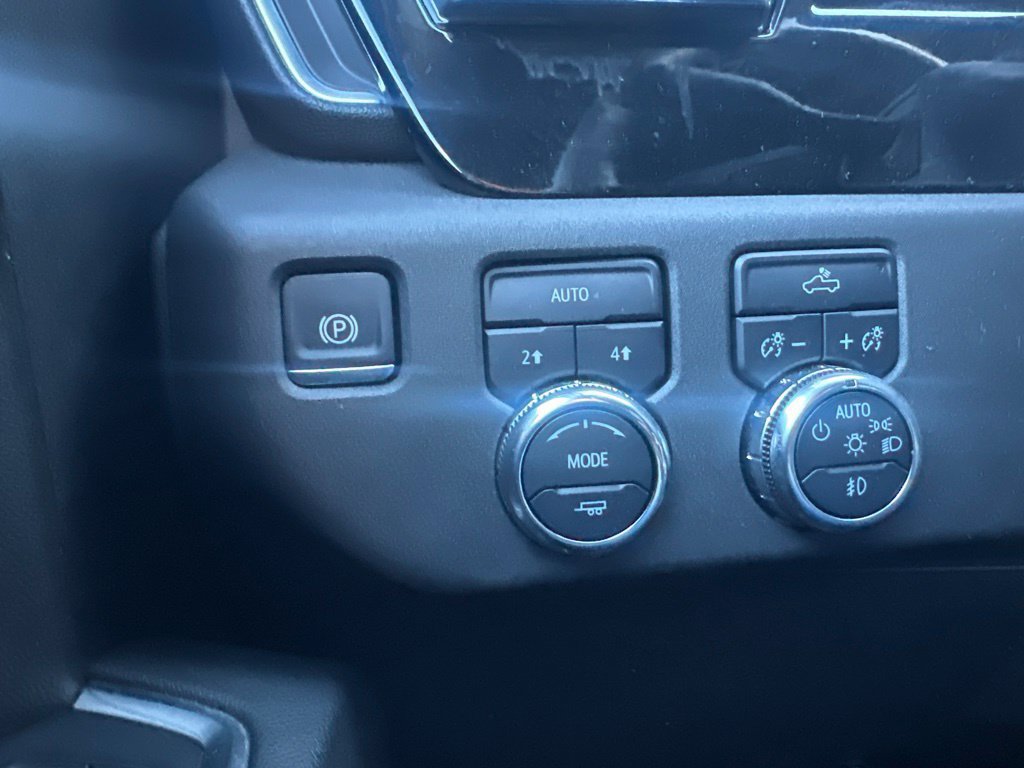 Used 2024 GMC Sierra 1500 Elevation AWD/4WD image 21