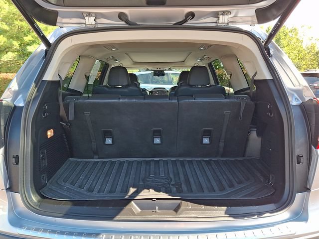 Used 2024 Subaru Ascent Touring w/ Popular Package #2 AWD/4WD image 31