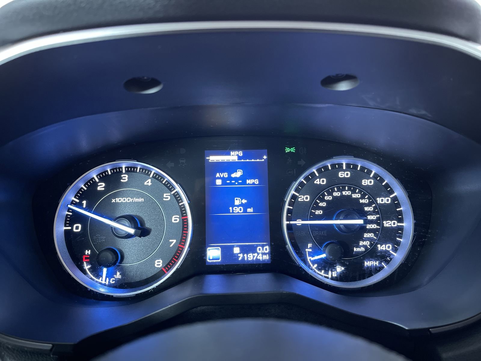 Used 2020 Subaru Ascent Touring AWD/4WD image 16
