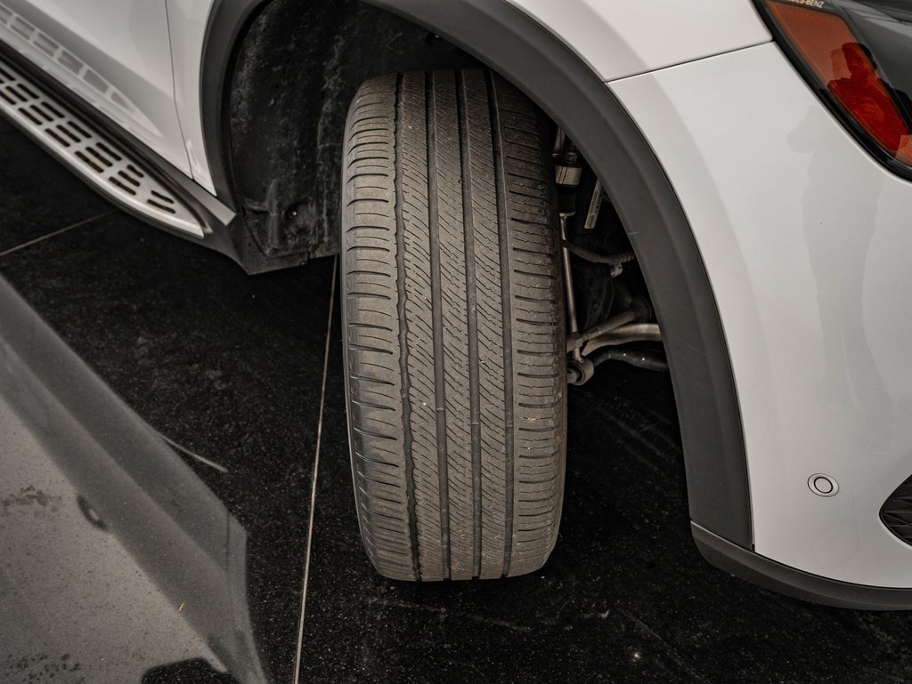 Used 2020 Mercedes-Benz GLE 350 4MATIC image 45