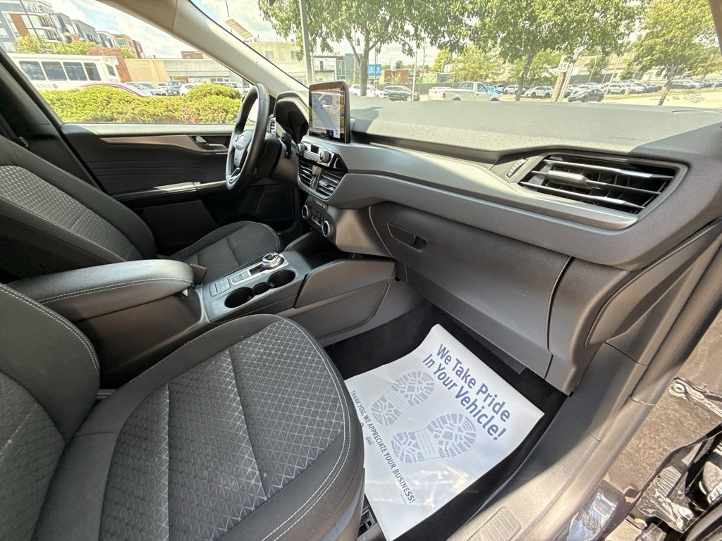 Used 2024 Ford Escape Active image 43
