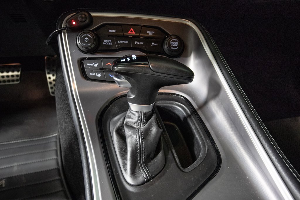 Used 2022 Dodge Challenger R/T Scat Pack image 23