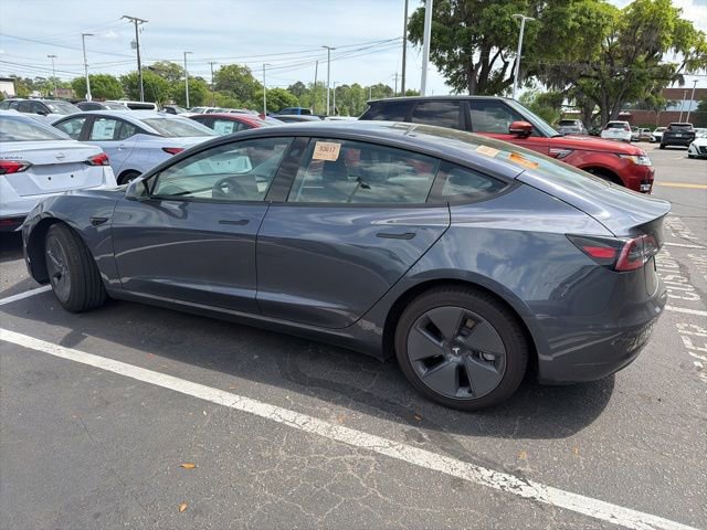 Used 2023 Tesla Model 3 Standard Range image 21