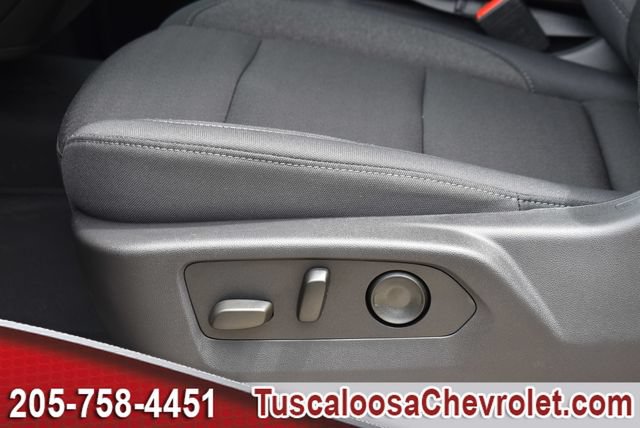 New 2026 Chevrolet Silverado 1500 Custom Trail Boss AWD/4WD image 16