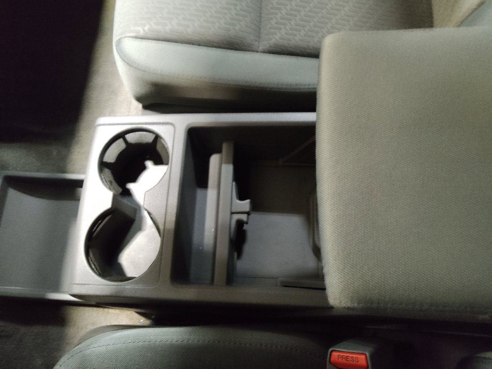 Used 2013 Honda Ridgeline RTS image 26