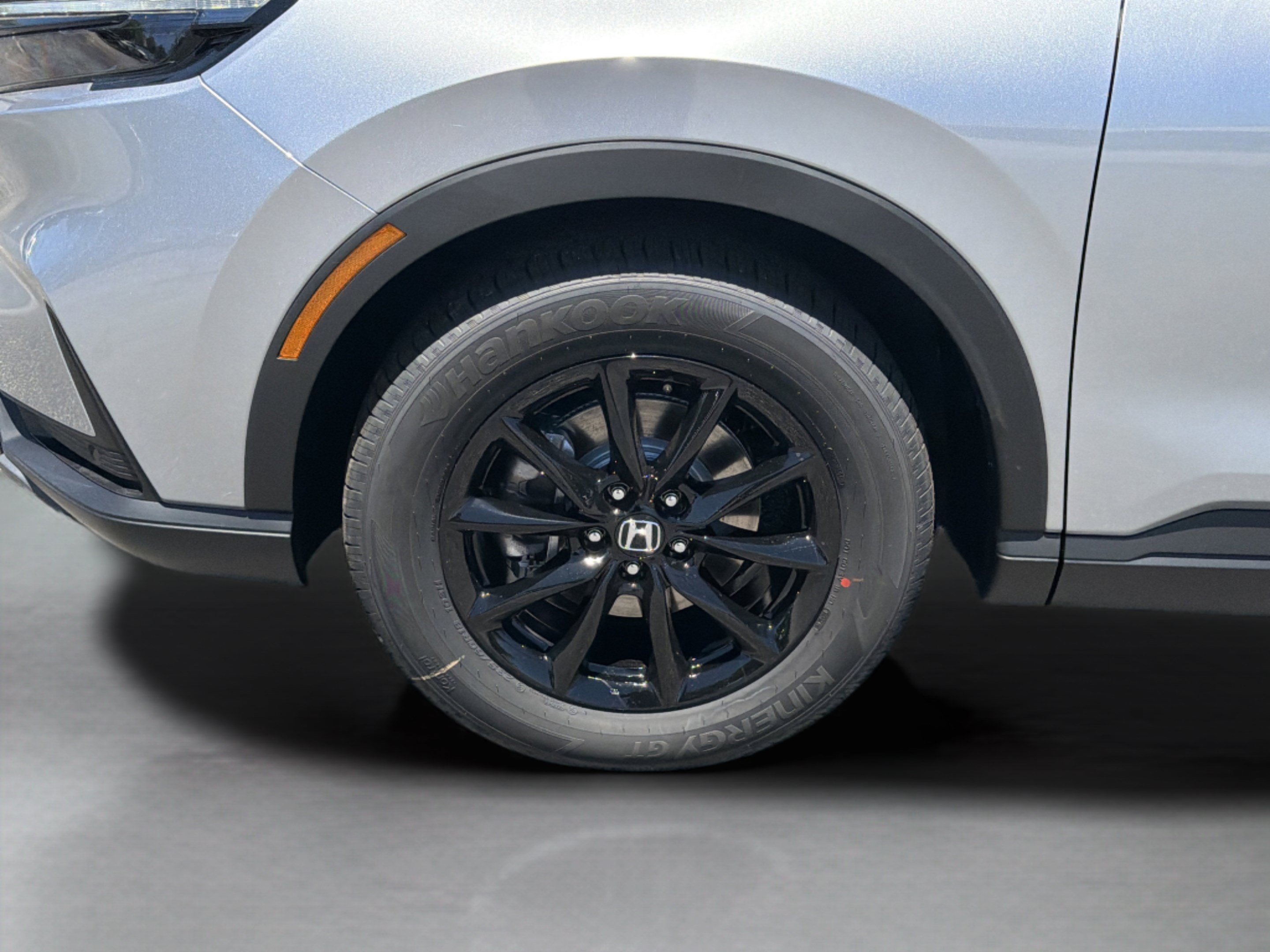 New 2026 Honda CR-V Sport-L image 27