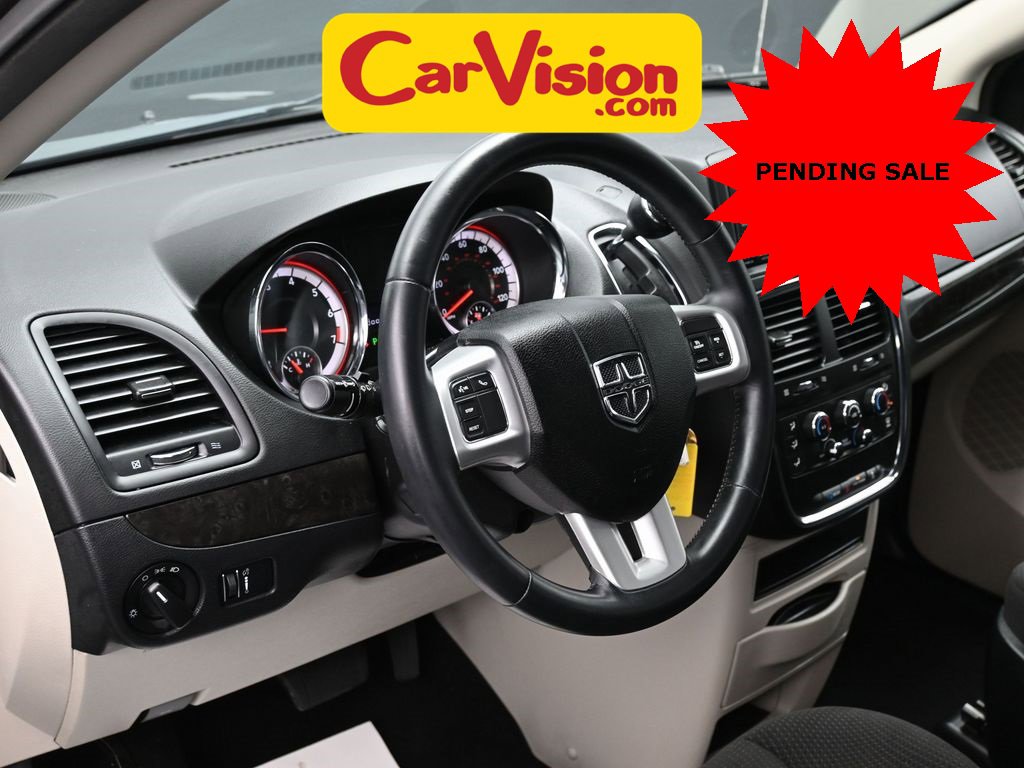 Used 2017 Dodge Grand Caravan SE w/ Power Window Group image 17