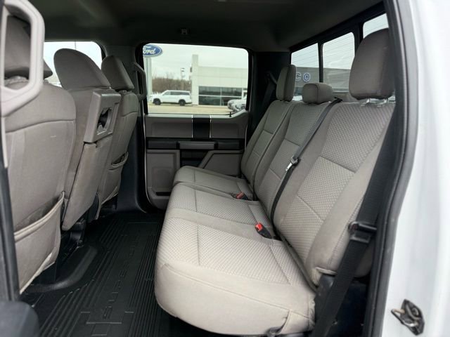 Certified 2021 Ford F250 XLT image 15