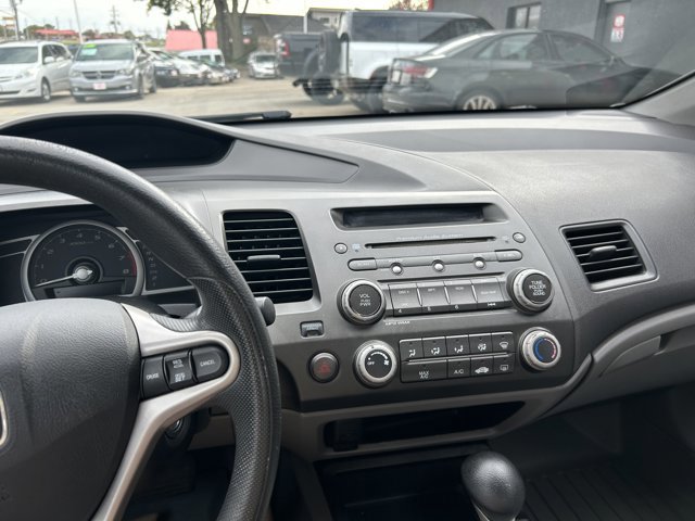 Used 2009 Honda Civic EX image 9