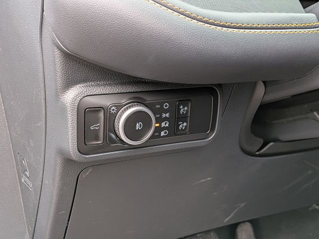 New 2026 Ford Explorer Tremor w/ Tremor Convenience Package image 12