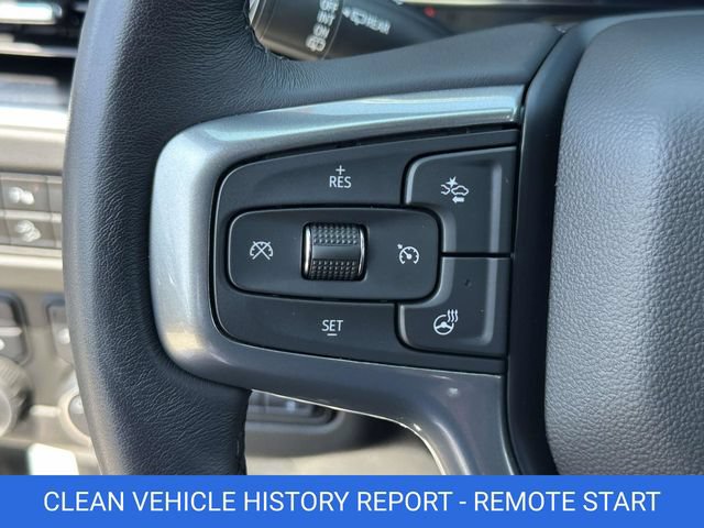 Certified 2022 Chevrolet Suburban Z71 w/ Off-Road Capability Package AWD/4WD image 10