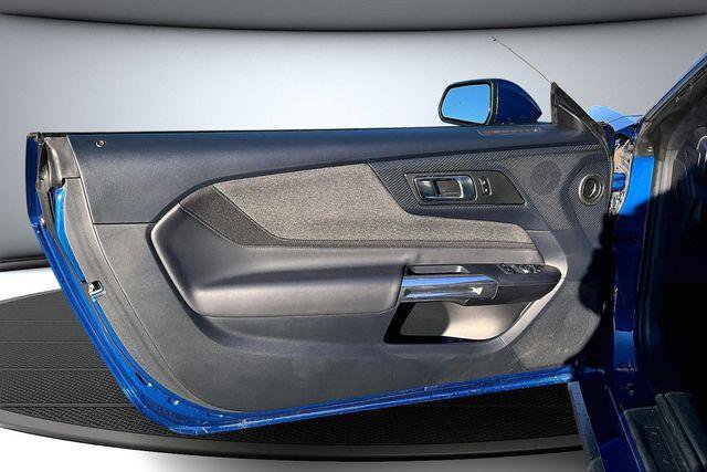 Used 2024 Ford Mustang Coupe image 20