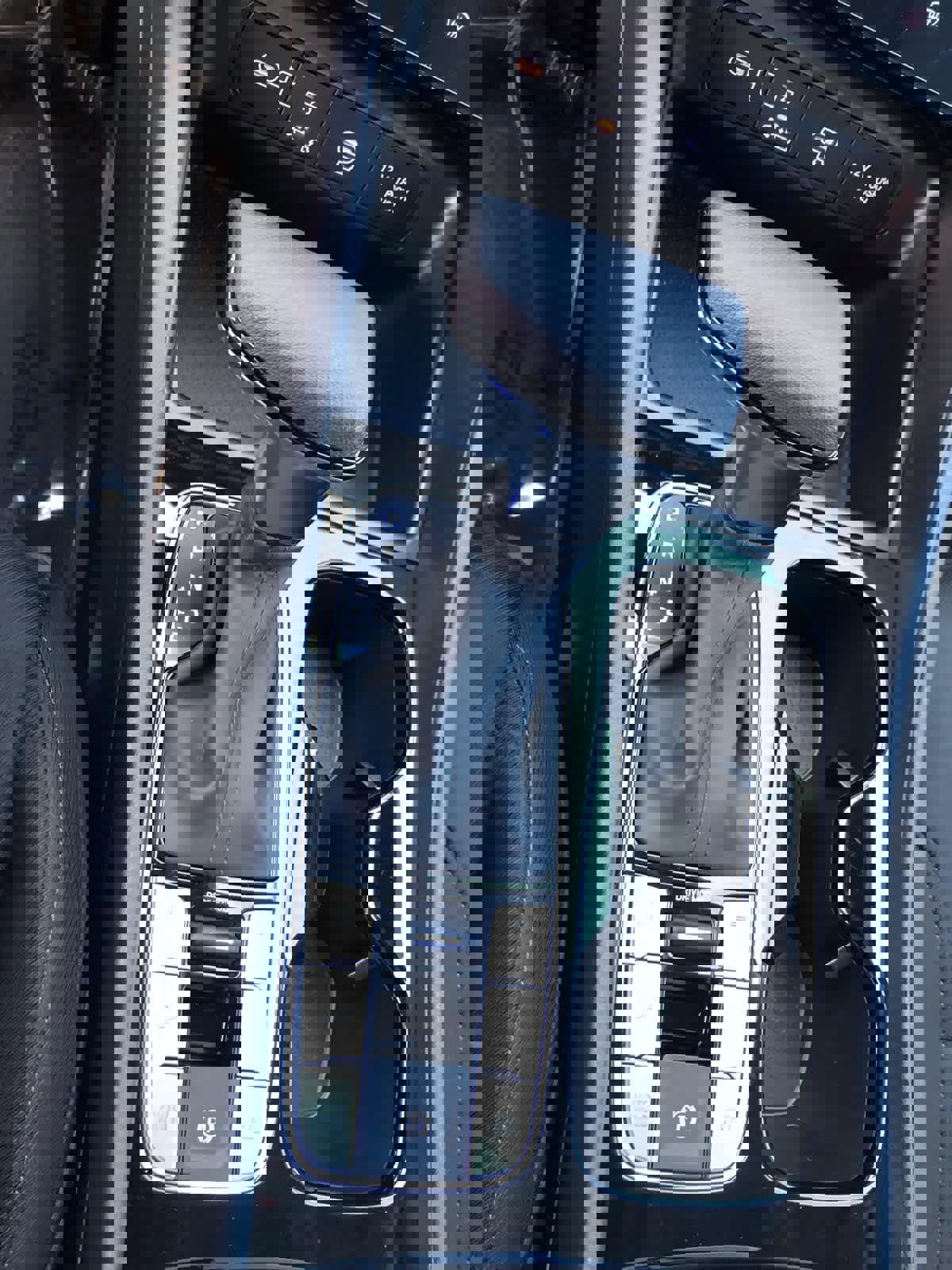 New 2026 Hyundai Tucson SEL image 21