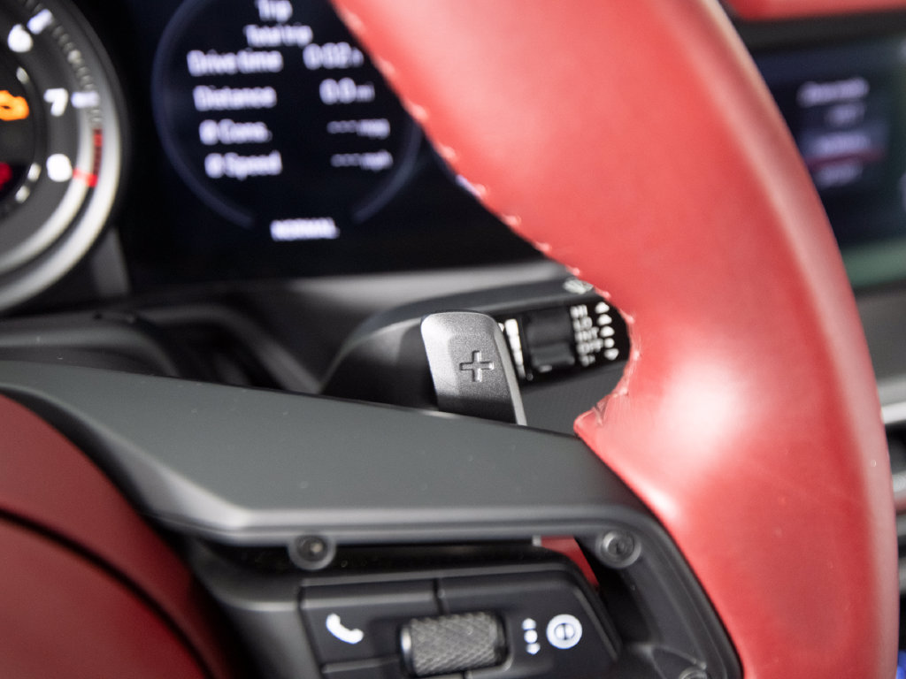 Used 2020 Porsche 911 Carrera 4S AWD/4WD image 24