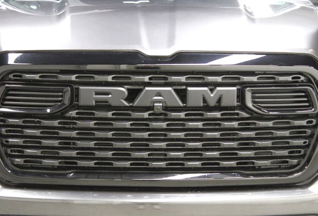 New 2026 RAM 1500 Big Horn image 39