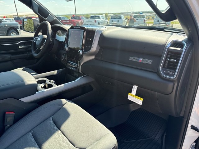 New 2026 RAM 1500 Lone Star image 12