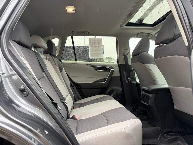 Used 2023 Toyota RAV4 XLE w/ Convenience Package AWD/4WD image 18