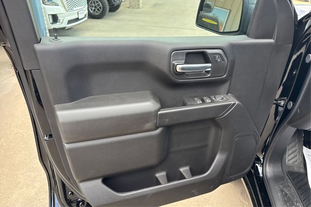 New 2025 GMC Sierra 1500 Pro w/ Graphite Edition image 20