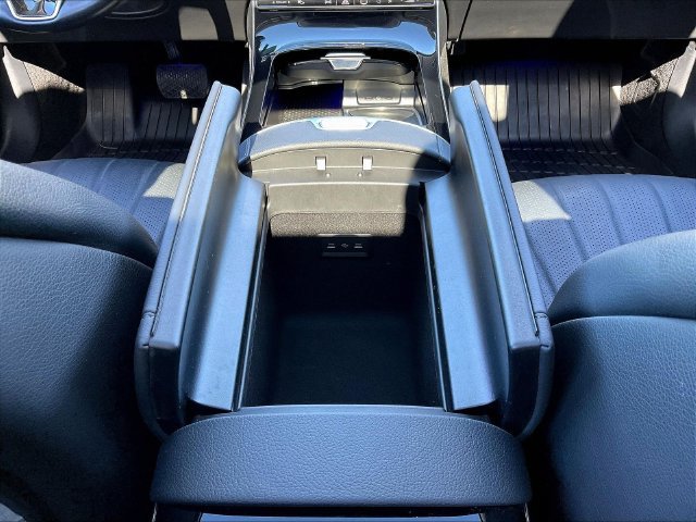 Certified 2022 Mercedes-Benz S 500 4MATIC image 18
