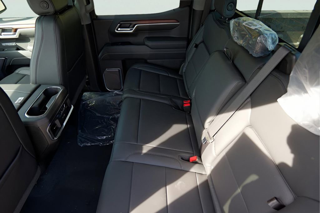 New 2026 GMC Sierra 1500 Denali image 23