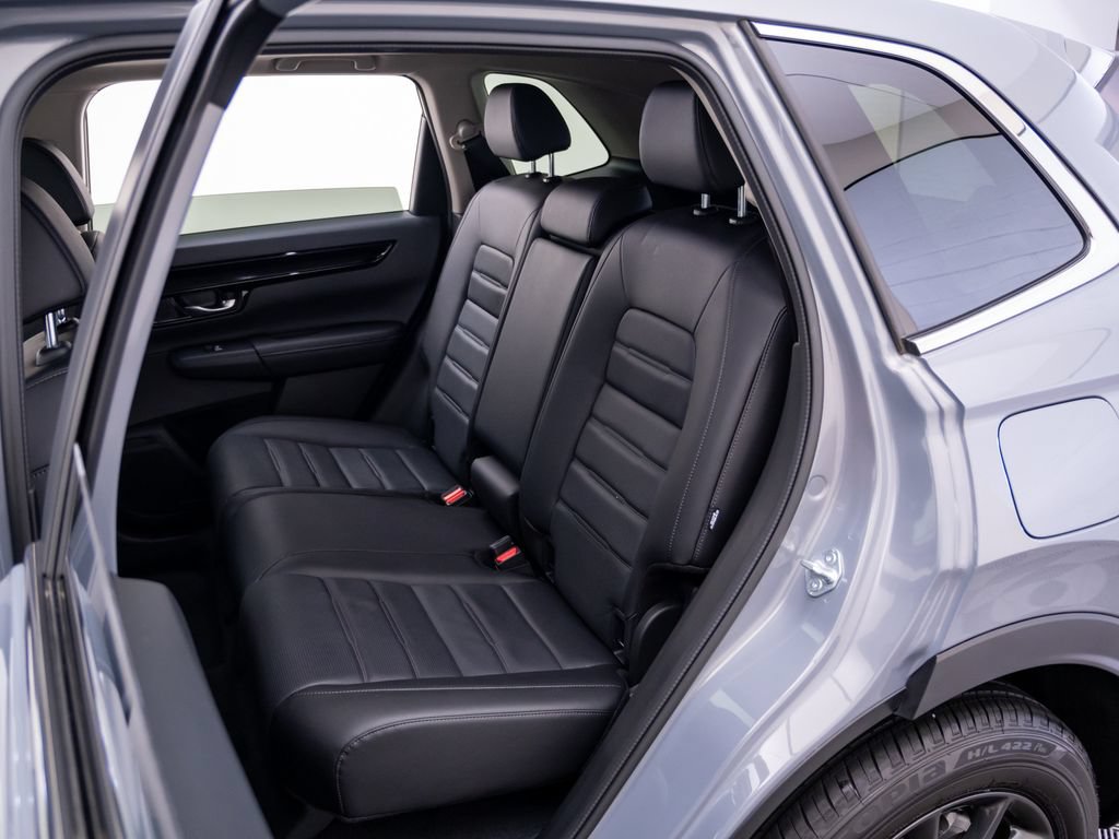 Used 2026 Honda CR-V EX-L image 18