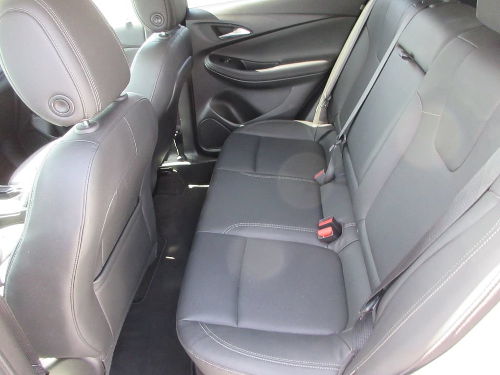 Certified 2024 Buick Encore GX Sport Touring w/ Comfort Package FWD image 14