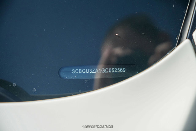 Used 2016 Bentley Continental GT image 89