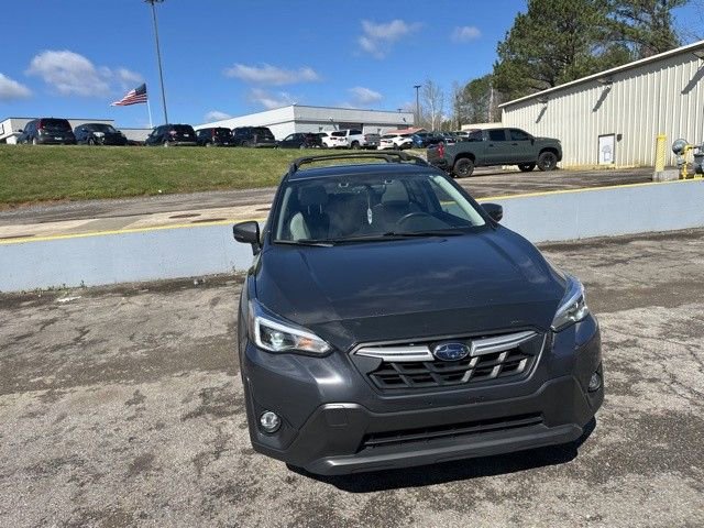 Used 2021 Subaru Crosstrek 2.5i Limited w/ Popular Package #5 image 4