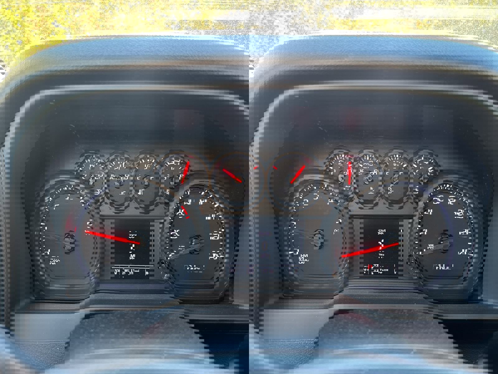 New 2026 Chevrolet Silverado 3500 W/T w/ WT Convenience Package image 18