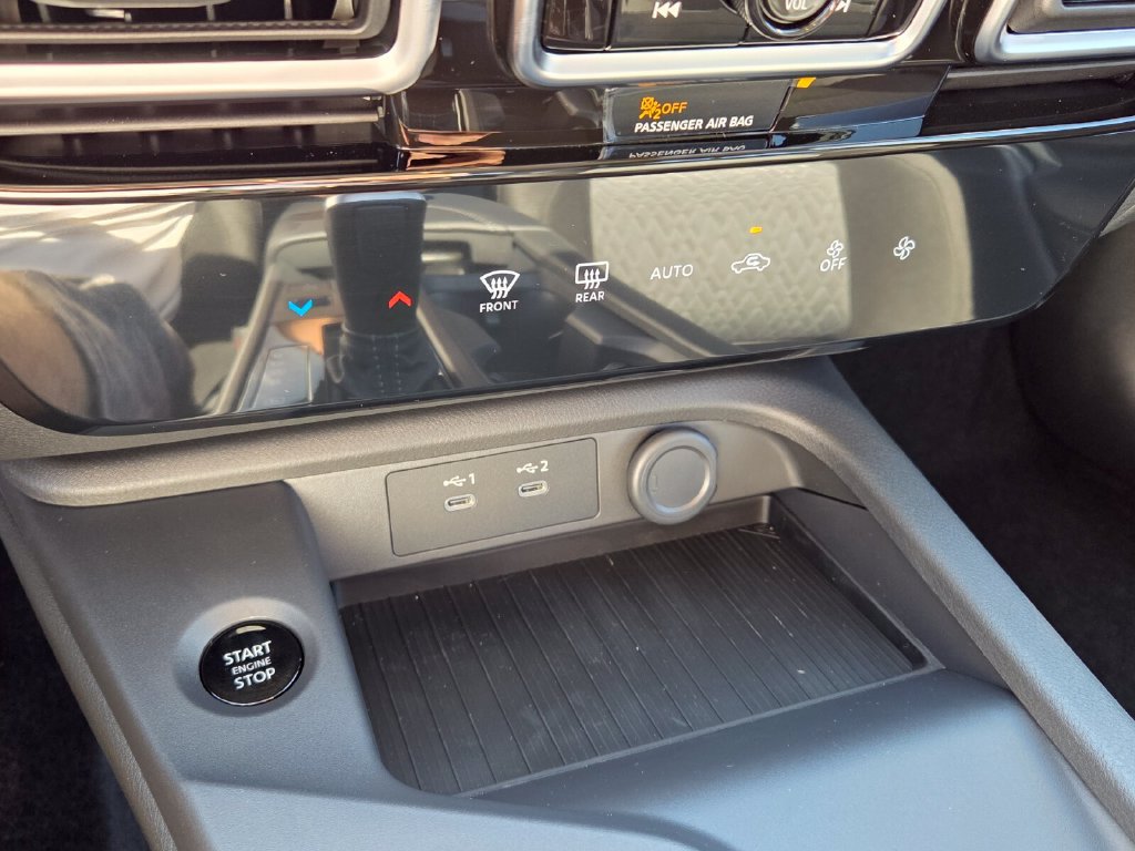 New 2027 Nissan Sentra SV FWD image 21