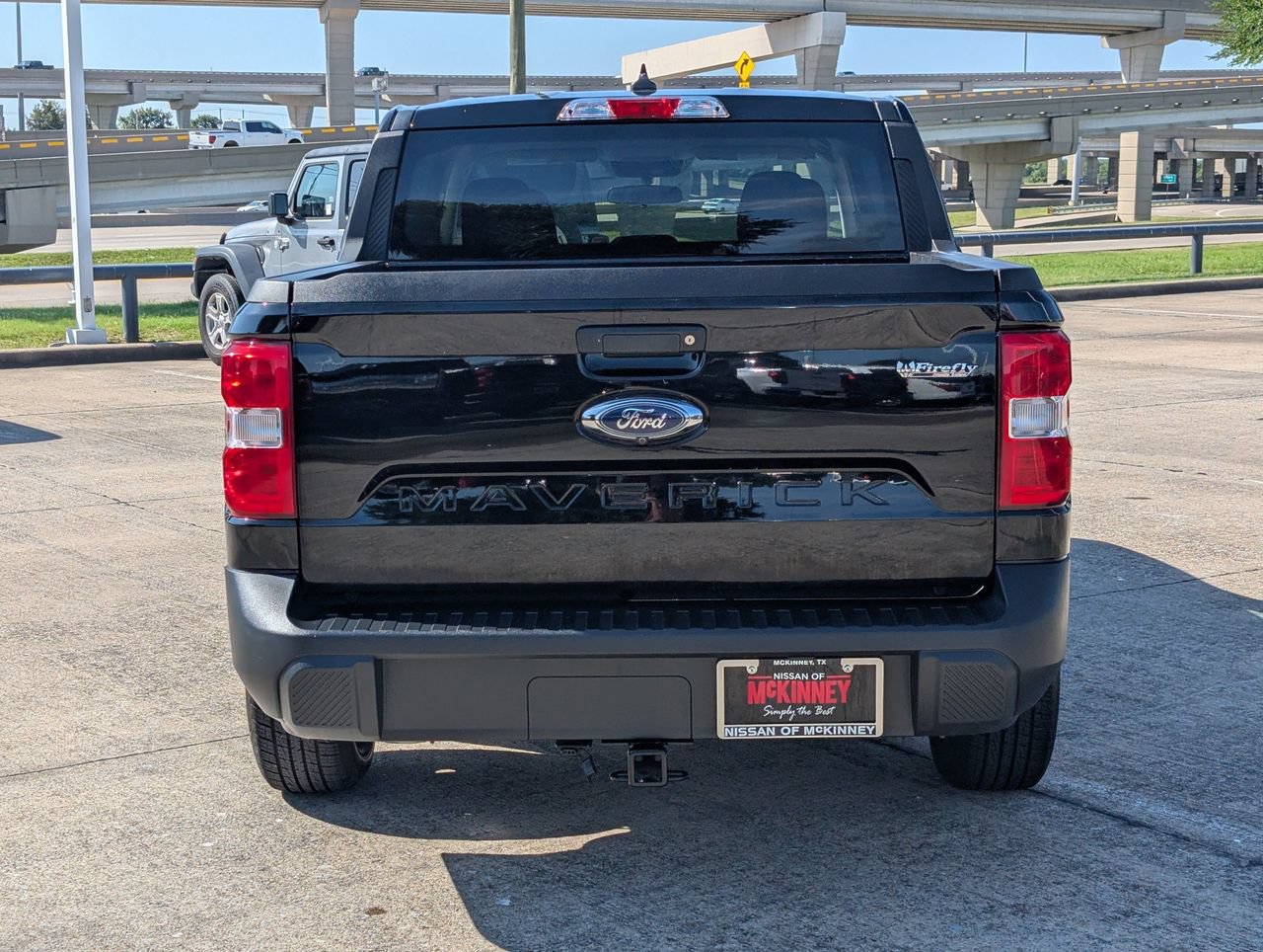 Used 2022 Ford Maverick XL FWD image 5