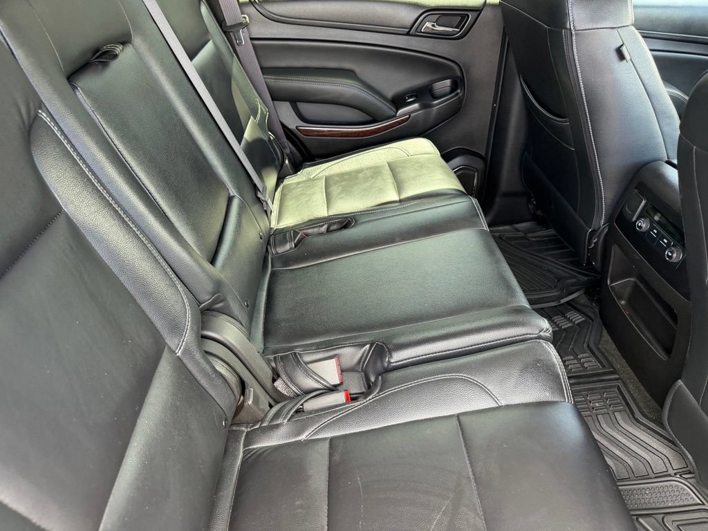 Used 2016 GMC Yukon SLE w/ Convenience Package AWD/4WD image 19