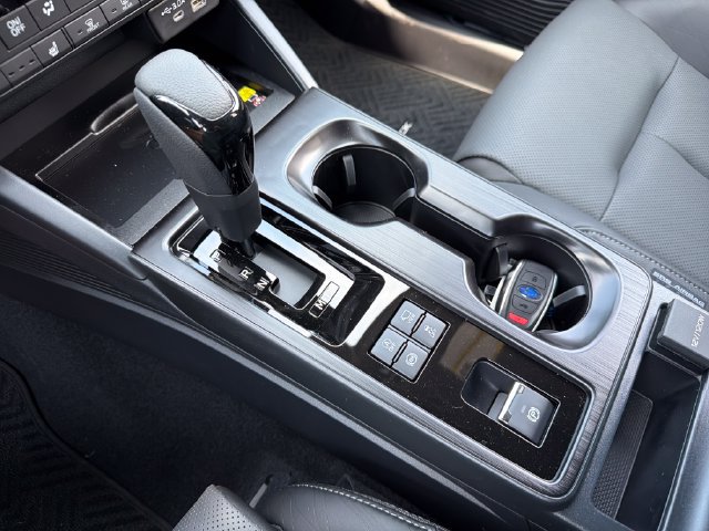 New 2026 Subaru Outback Touring XT AWD/4WD image 15