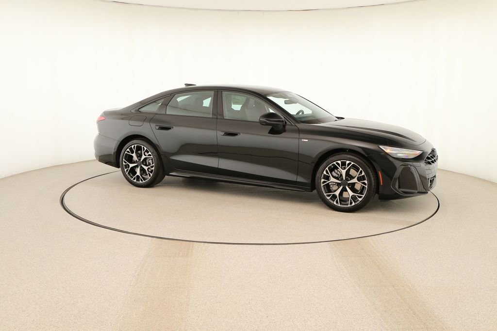 New 2026 Audi A6 Premium Plus image 9