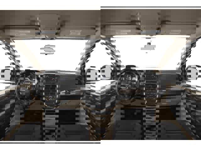 Used 2020 Dodge Grand Caravan SXT image 8