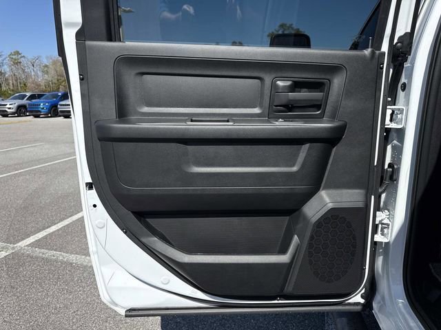 New 2026 RAM 2500 Tradesman image 10