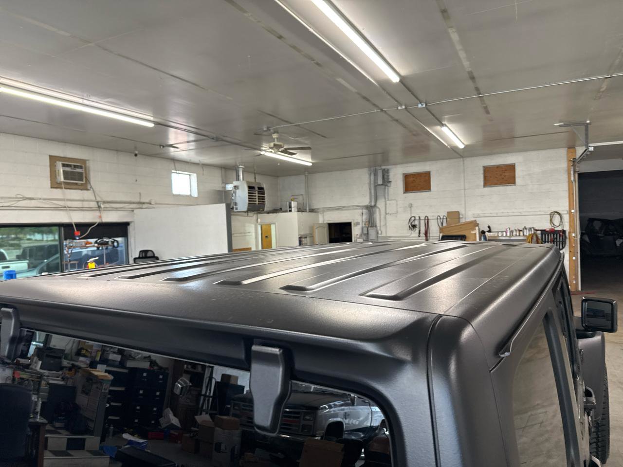 Used 2024 Jeep Wrangler Unlimited image 83