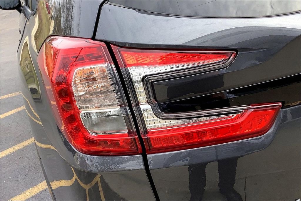 Used 2024 Subaru Ascent Onyx Edition Limited AWD/4WD image 34