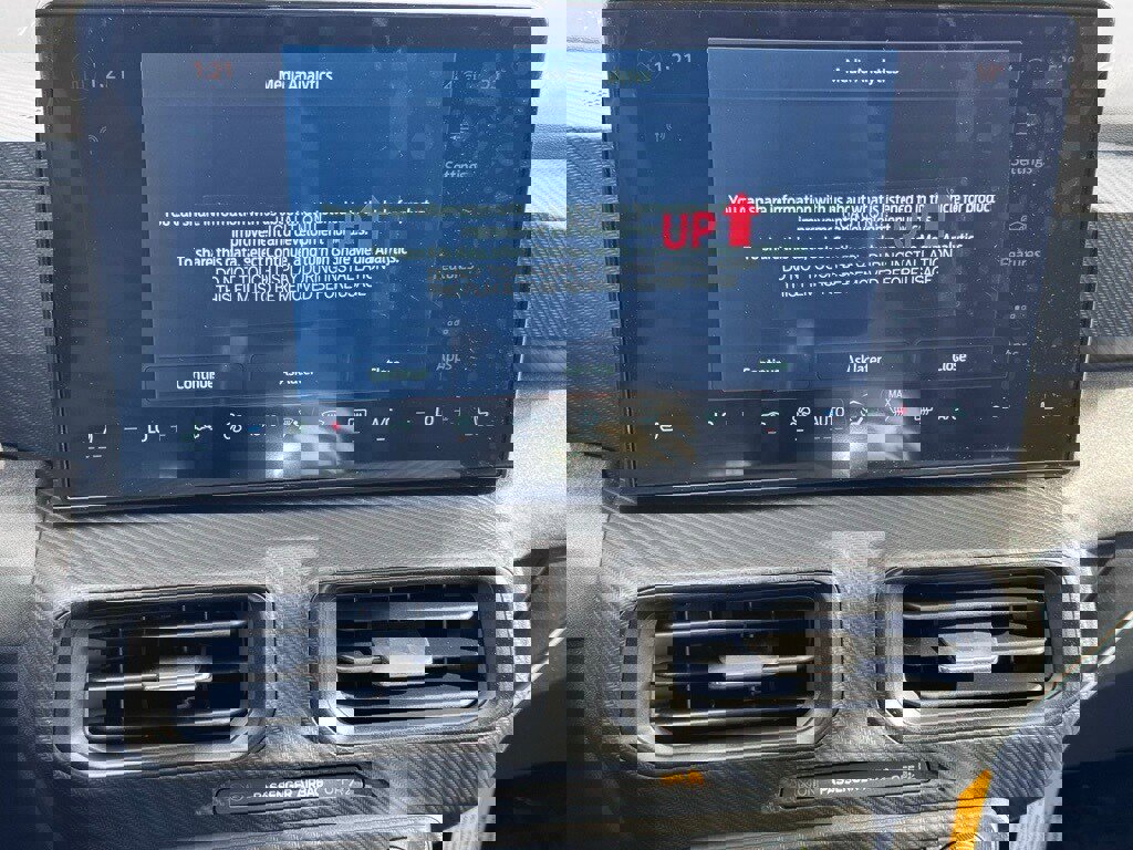 New 2026 Ford Mustang Coupe image 28