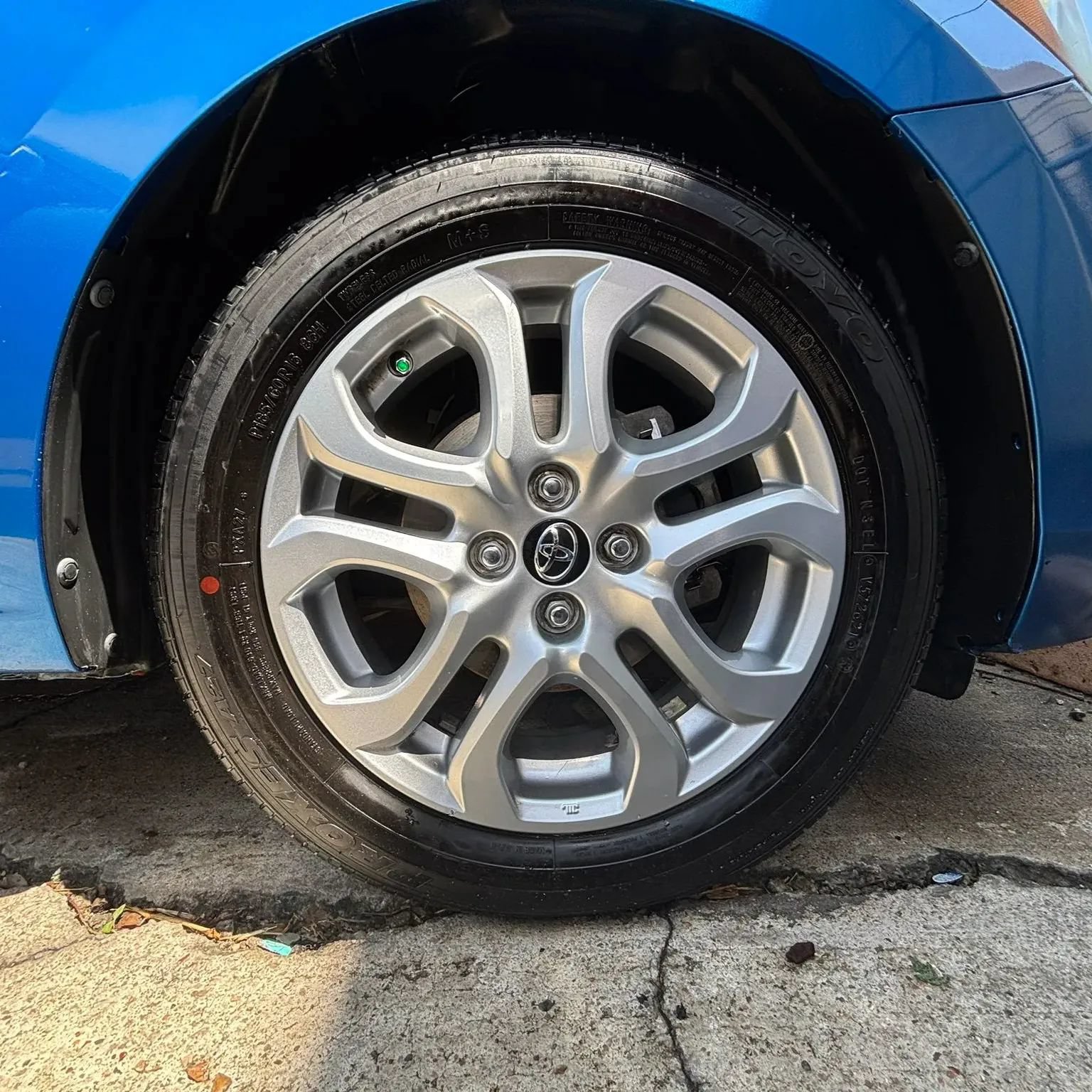 Used 2018 Toyota Yaris iA FWD image 24