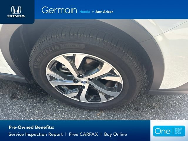 Used 2022 Subaru Outback Limited XT AWD/4WD image 5