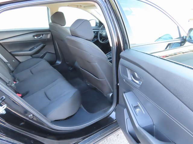 Used 2023 Honda Accord EX image 28