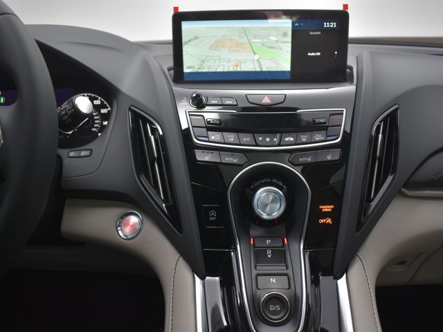 New 2026 Acura RDX SH-AWD w/ Technology Package image 14