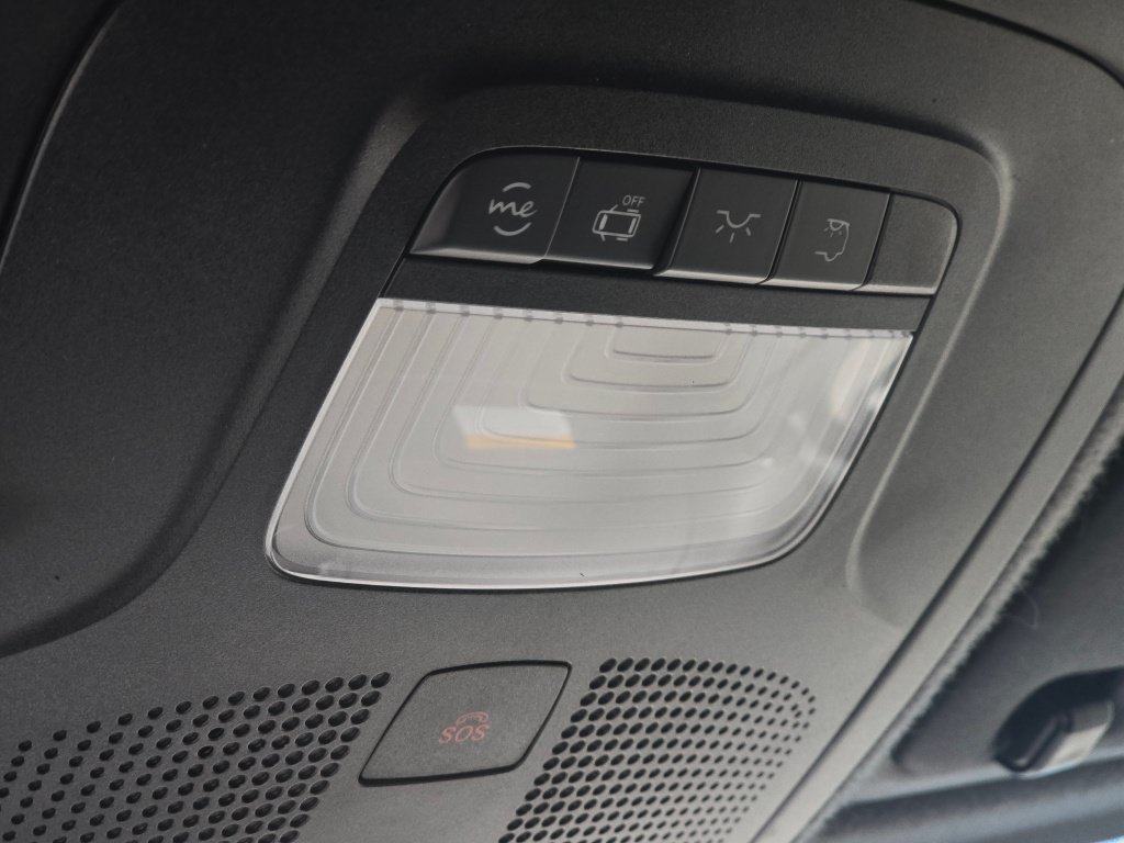 New 2026 Mercedes-Benz Sprinter 2500 image 38