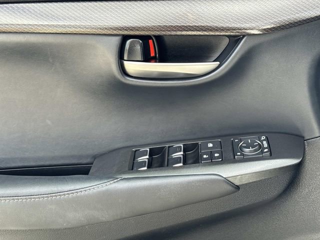 Used 2018 Lexus NX 300 FWD w/ Accessory Package image 17