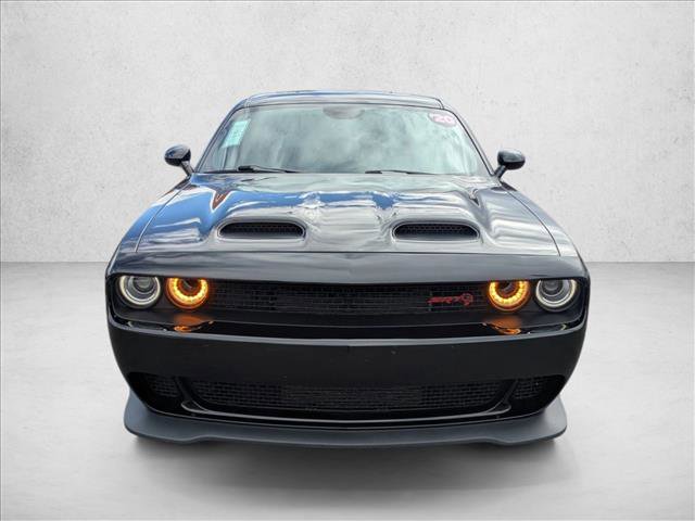 Used 2020 Dodge Challenger SRT Hellcat w/ Plus Package video 2