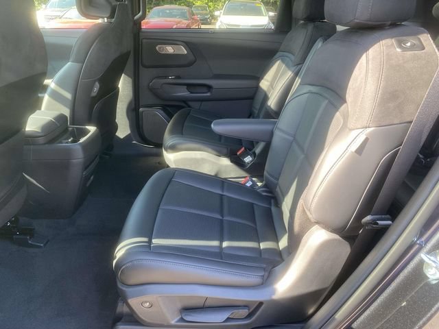 New 2027 Kia Telluride SX Prestige AWD/4WD image 10