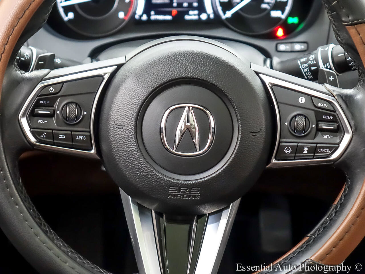 Used 2019 Acura RDX w/ Technology Package image 19