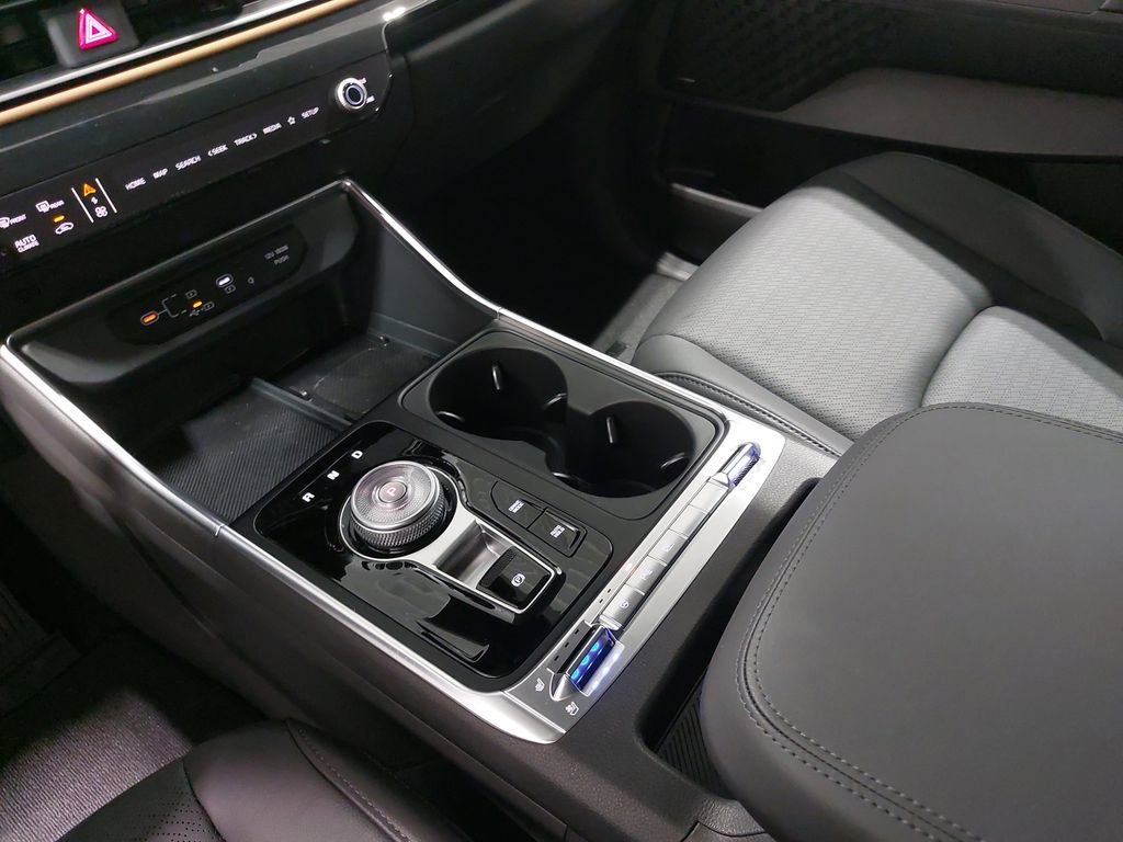 New 2026 Kia Carnival SX Prestige image 28